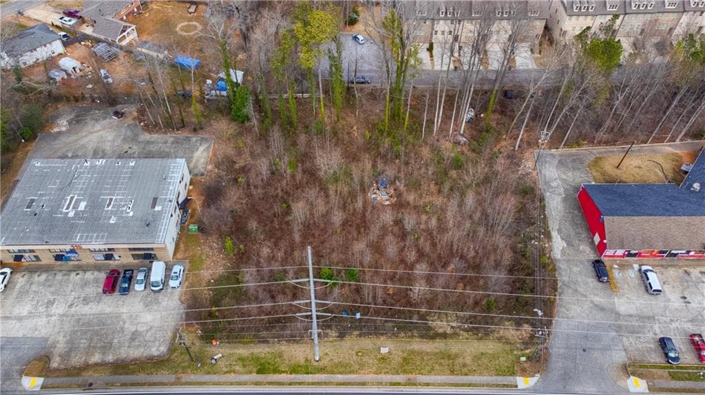 unimproved land for sale at 285 Windy Hill Road, Marietta, GA 30060 — photo 2