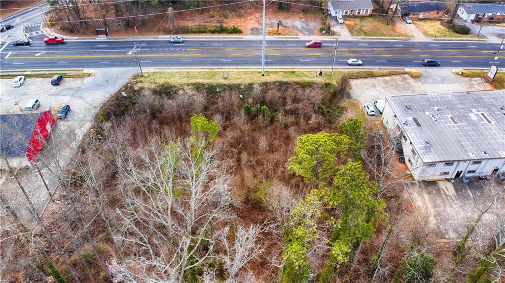 unimproved land for sale at 285 Windy Hill Road, Marietta, GA 30060 — photo 4