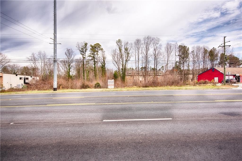 unimproved land for sale at 285 Windy Hill Road, Marietta, GA 30060 — photo 3