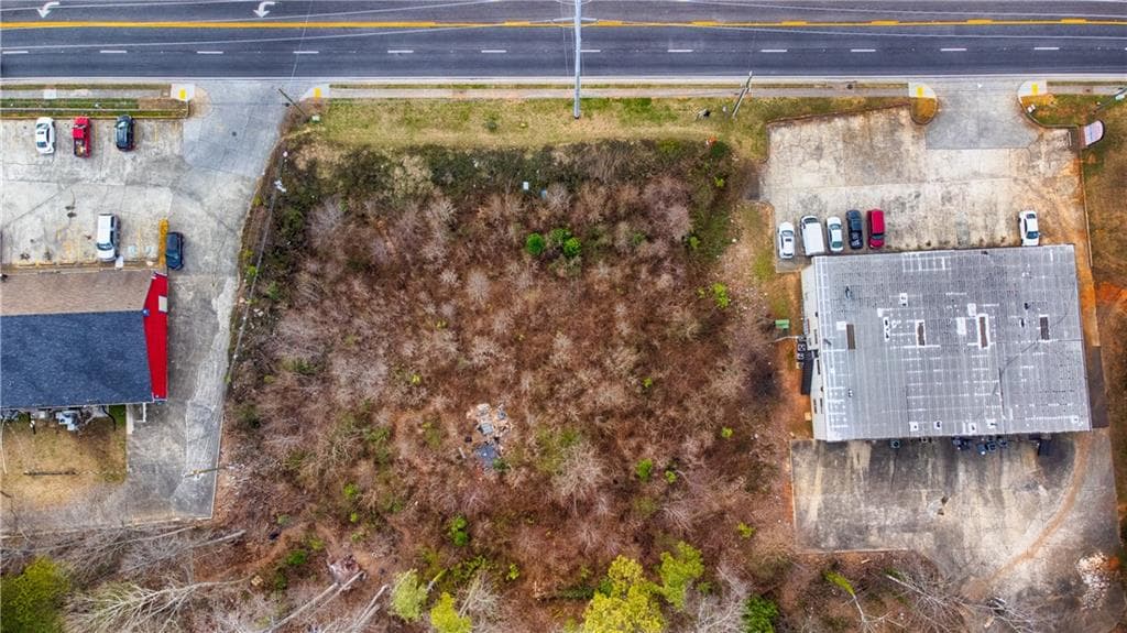 unimproved land for sale at 285 Windy Hill Road, Marietta, GA 30060