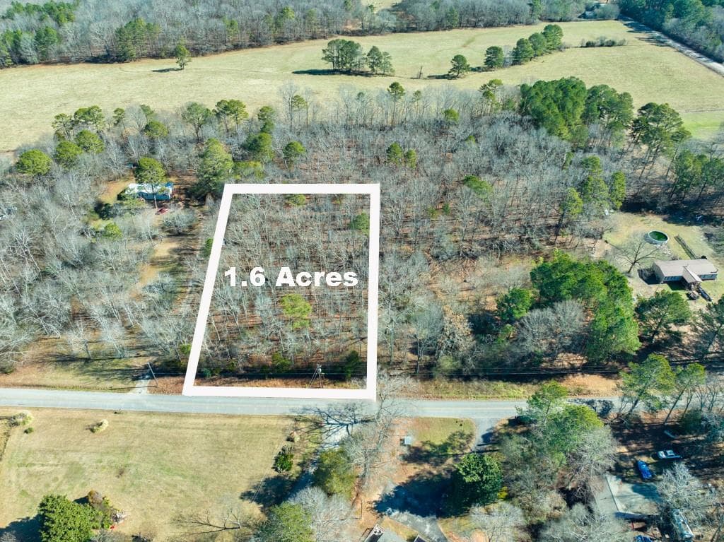 other sold at 0 Bethany Church Tract 1 Road, Monroe, GA 30655