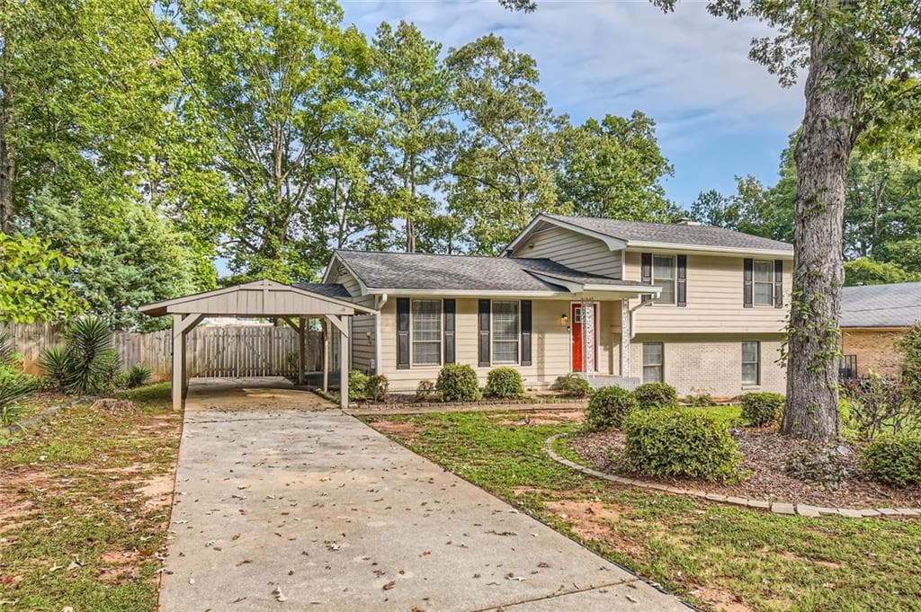 139 Old Mill Trail, Conyers, GA 30094 — most recent listing photo