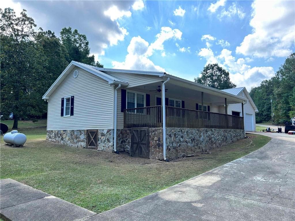 51 Perry Lane, Buchanan, GA 30113 — most recent listing photo