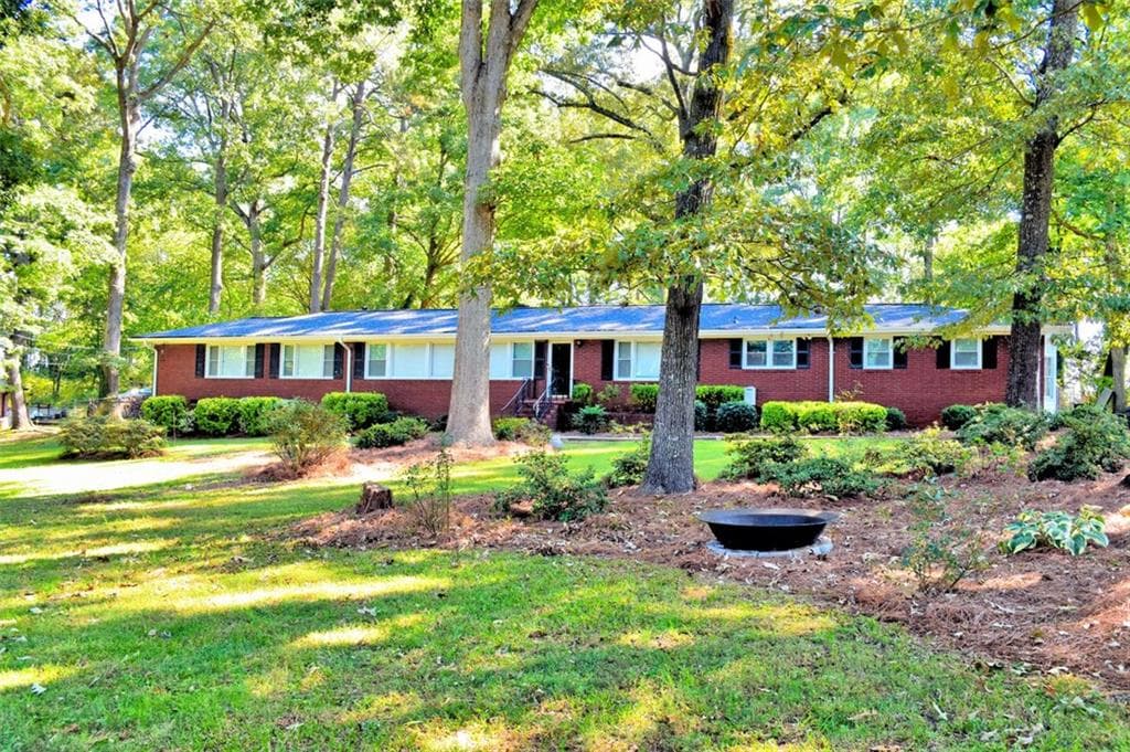 5033 Doby Lane, Austell, GA 30106 — most recent listing photo