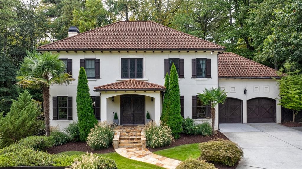 3106 Rhodenhaven Drive, Atlanta, GA 30327 — most recent listing photo