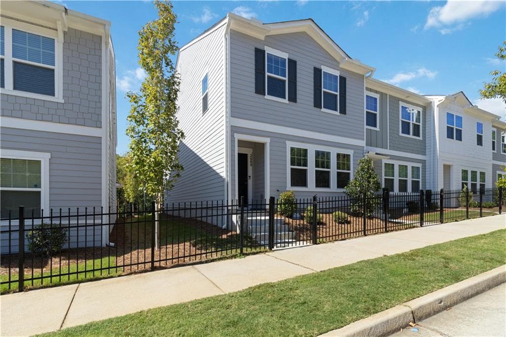 2688 Toucan Way, Atlanta, GA 30331 — most recent listing photo