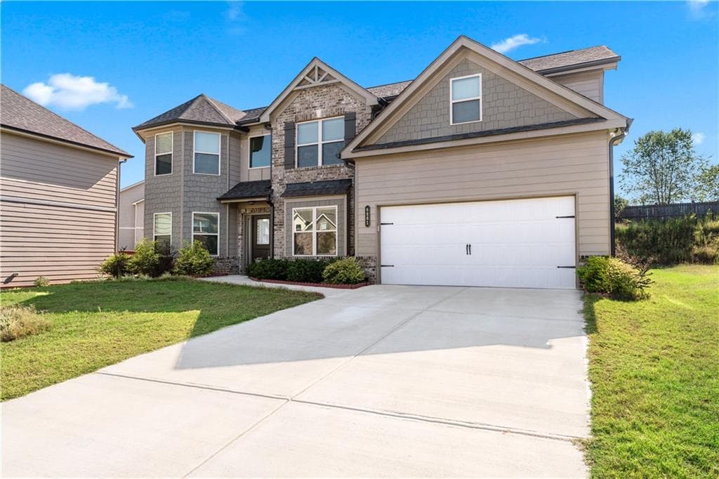 6061 Fair Winds Cove, Flowery Branch, GA 30542 — most recent listing photo