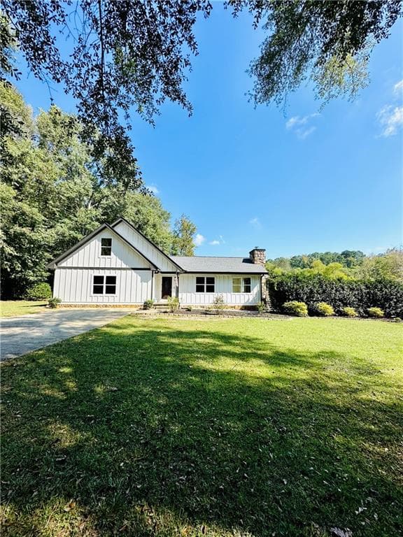 2735 Sandy Creek Circle, Loganville, GA 30052 — most recent listing photo