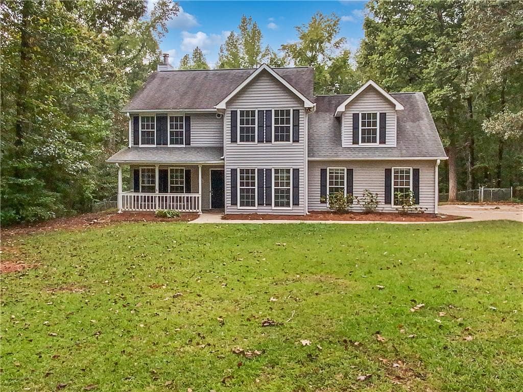 230 Creekside Way, Mcdonough, GA 30252 — most recent listing photo
