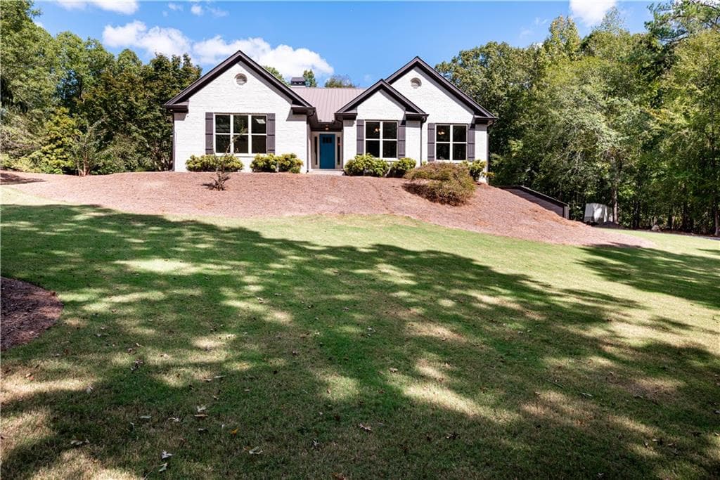 3 bedroom, 3 bathroom single family residence sold at 70 Shoals Creek Road, Covington, GA 30016