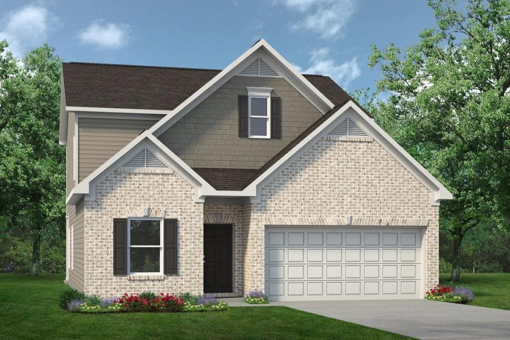 187 Marion Drive, Cartersville, GA 30120 — most recent listing photo