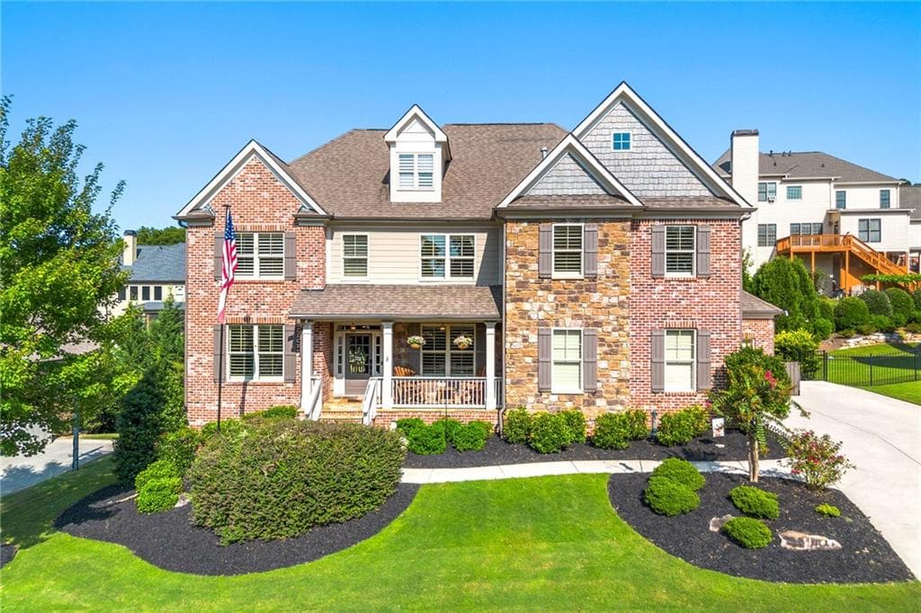 2045 Marcia Overlook Drive, Cumming, GA 30041 — most recent listing photo