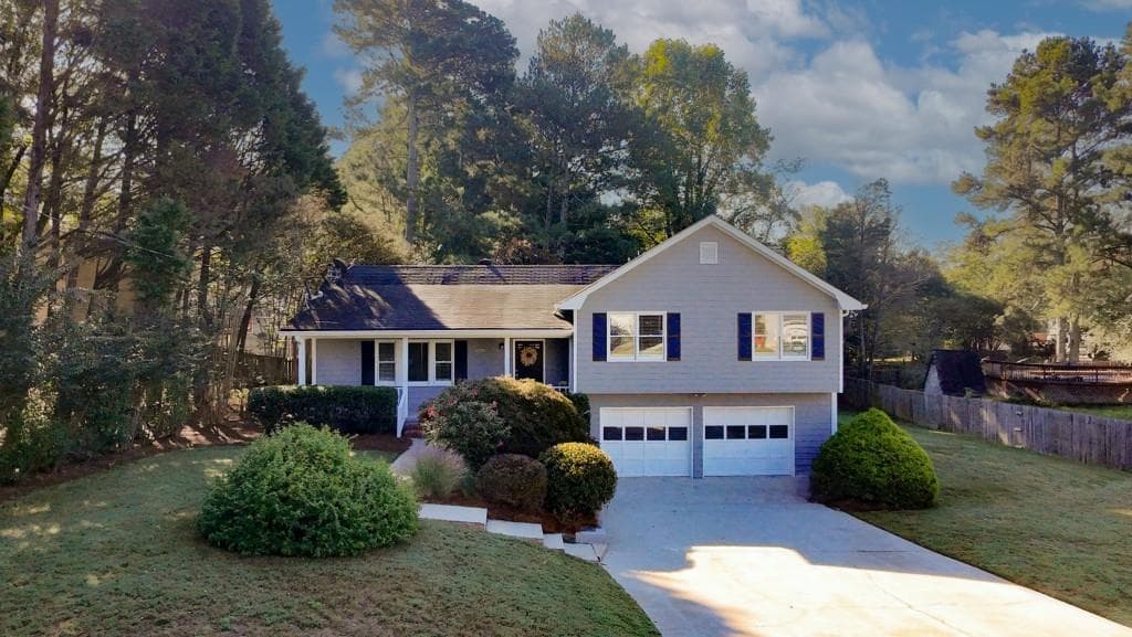 1206 Masters Lane, Snellville, GA 30078 — most recent listing photo