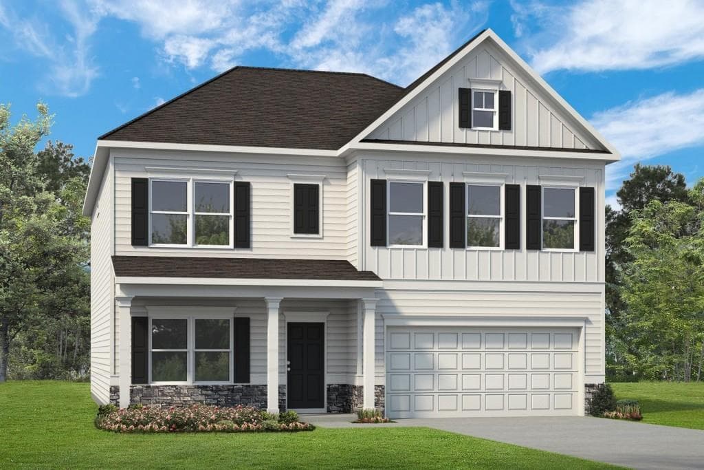 136 Hadley Way, Cartersville, GA 30120 — most recent listing photo