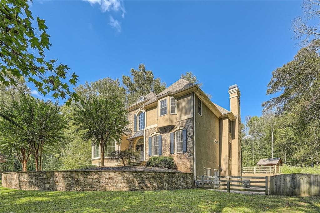 138 Laurel Ridge Drive, Alpharetta, GA 30004 — most recent listing photo