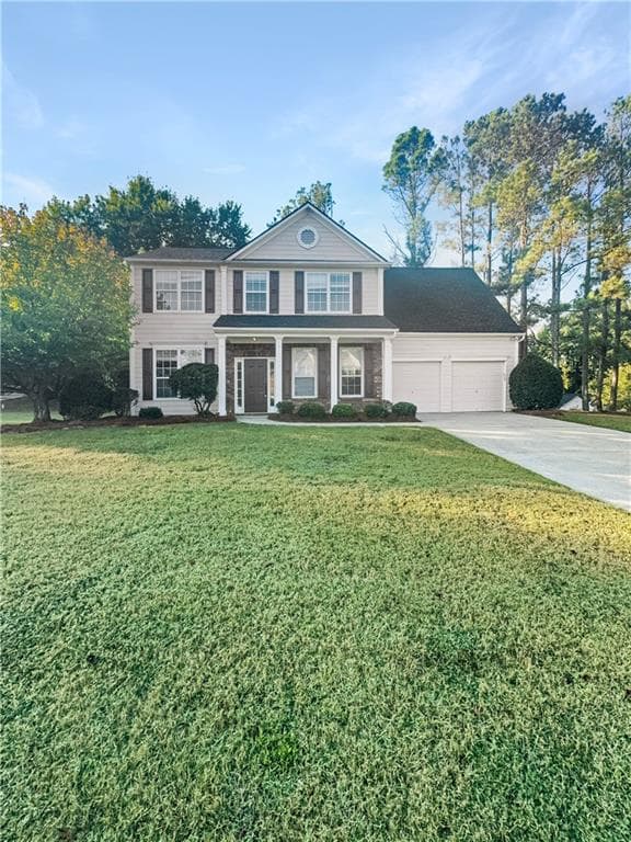 4060 Willowmere Pointe, Kennesaw, GA 30144 — most recent listing photo