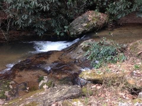 unimproved land for sale at 0 Wolf Howl Trail, Sautee Nacoochee, GA 30571 — photo 1 of 15