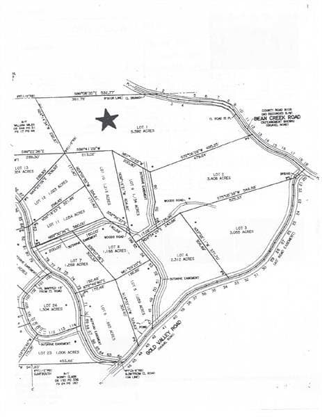 unimproved land for sale at 0 Wolf Howl Trail, Sautee Nacoochee, GA 30571 — photo 7