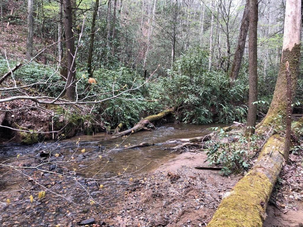 unimproved land for sale at 0 Wolf Howl Trail, Sautee Nacoochee, GA 30571 — photo 8