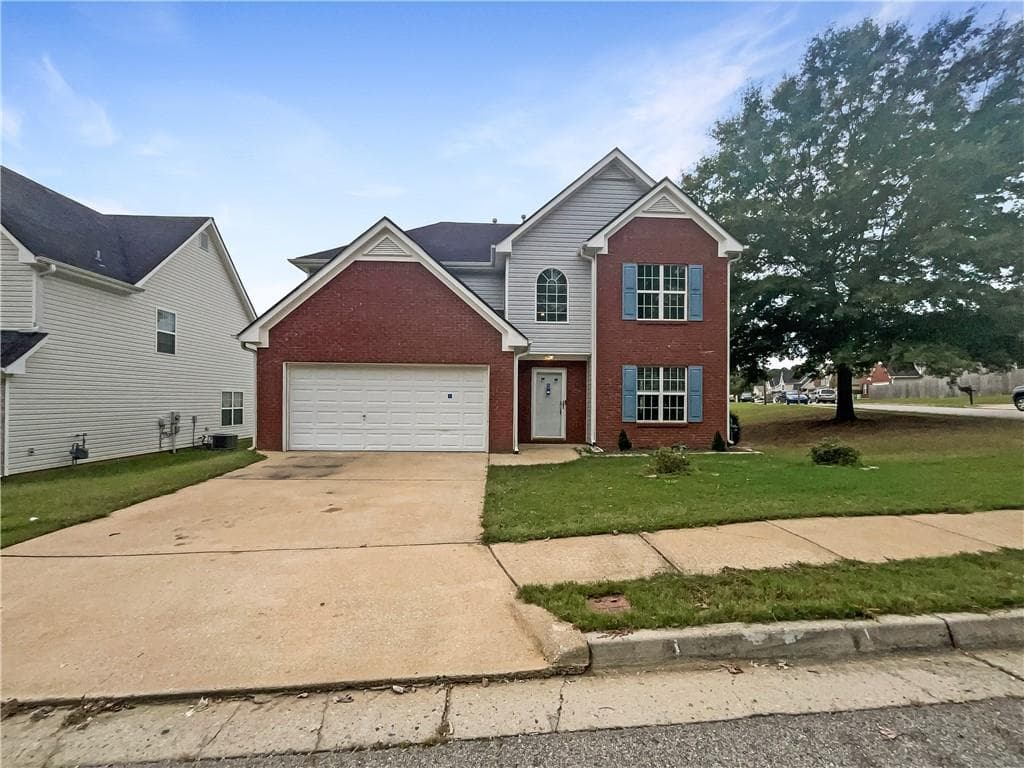 11 Belmont Park Lane, Newnan, GA 30263 — most recent listing photo