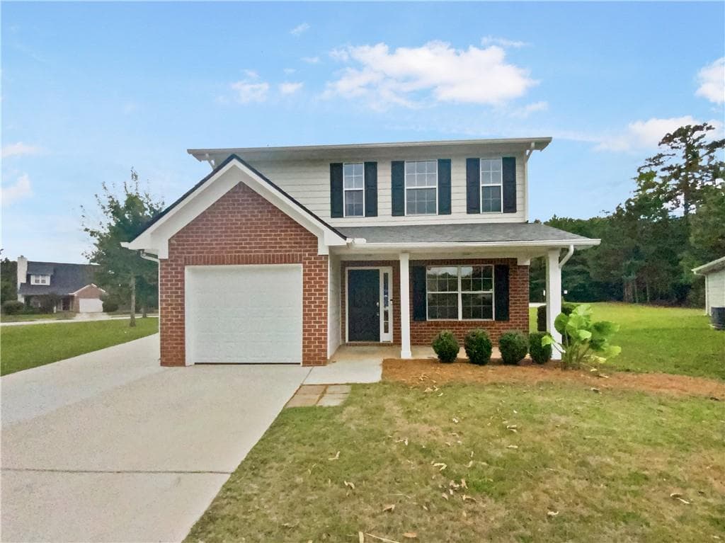 340 Lakeview Trail, Covington, GA 30016 — most recent listing photo