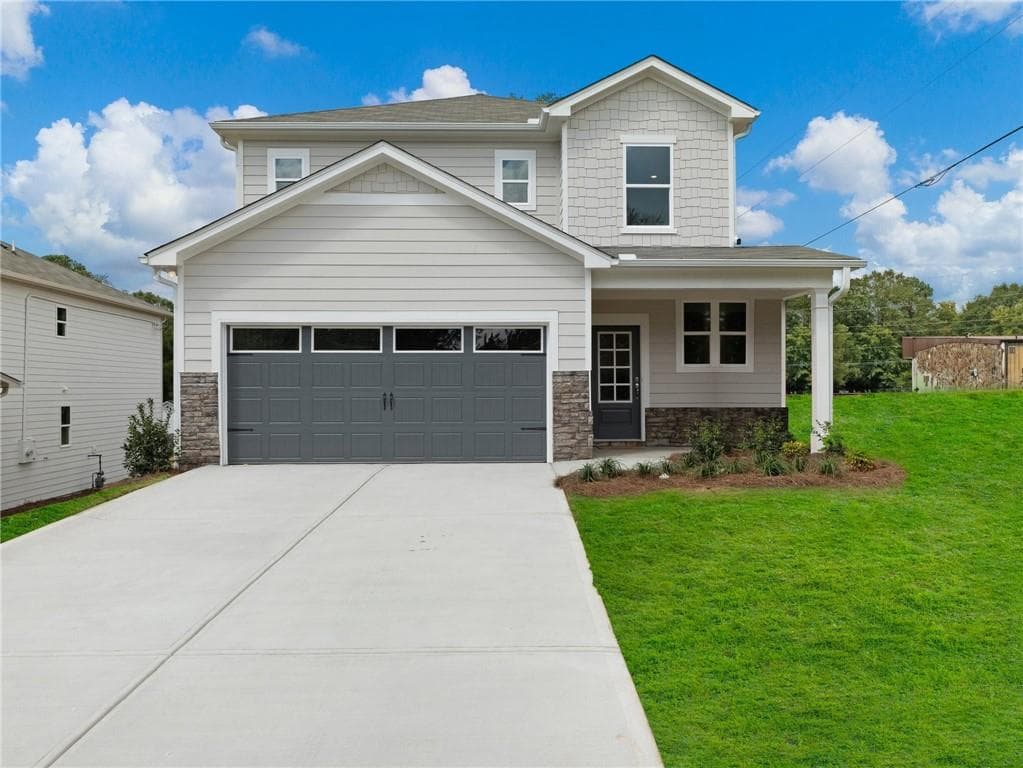 100 Williamson Street, Winder, GA 30680 — most recent listing photo