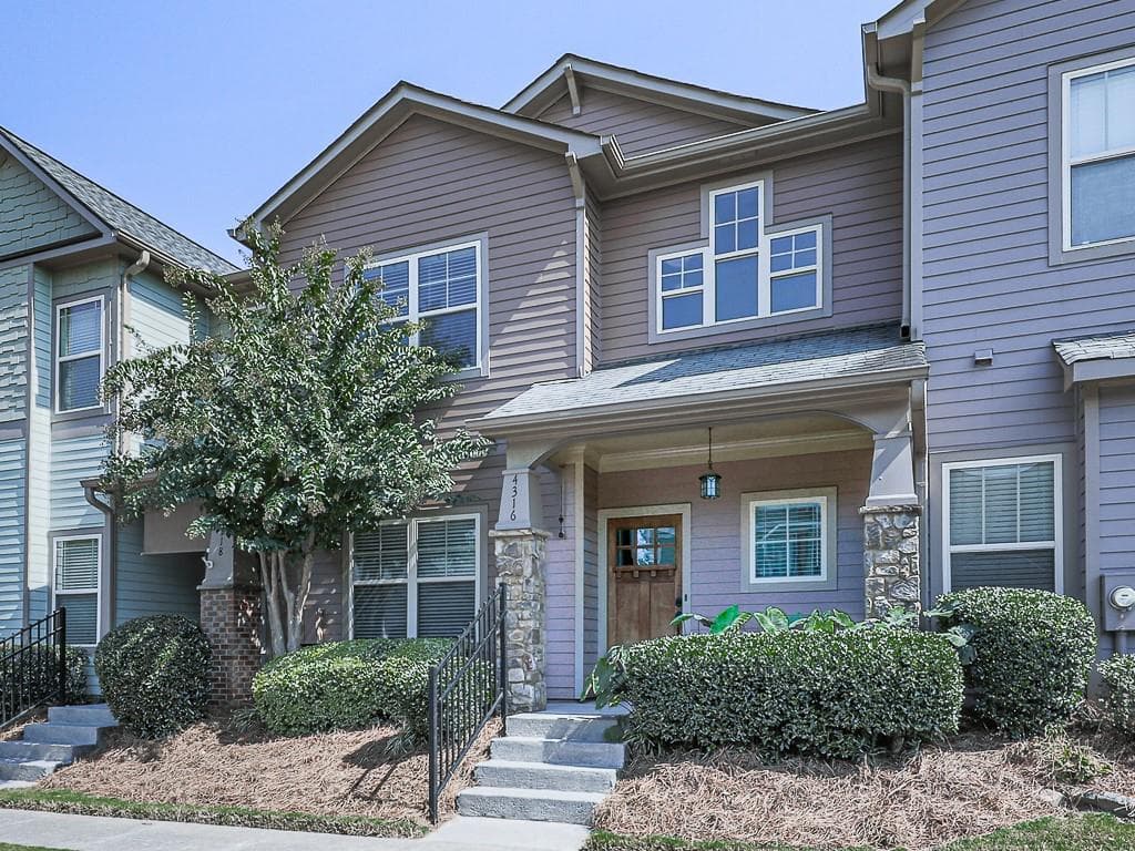 4316 Sandy Pointe 19, Acworth, GA 30101 — most recent listing photo