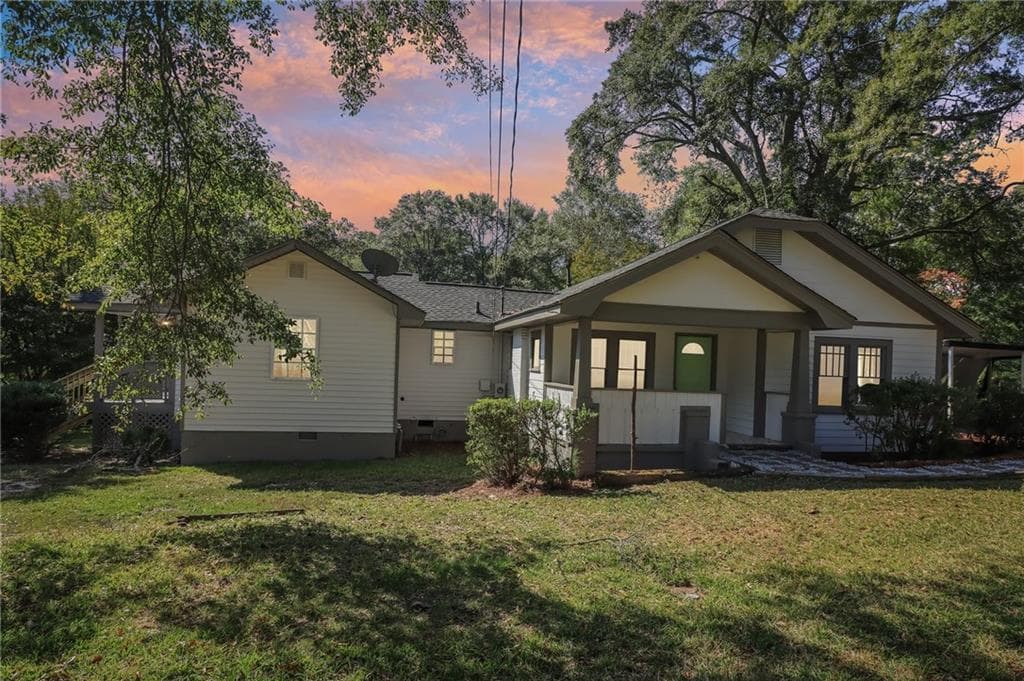 606 Henderson Street, Villa Rica, GA 30180 — most recent listing photo