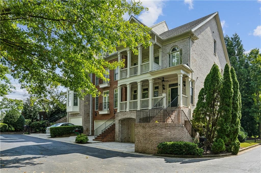 1425 Wembley Court, Atlanta, GA 30329 — most recent listing photo