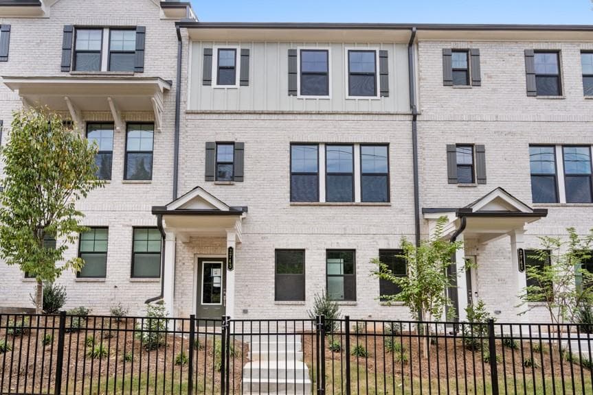 2743 Harrison Drive, Lawrenceville, GA 30044 — most recent listing photo