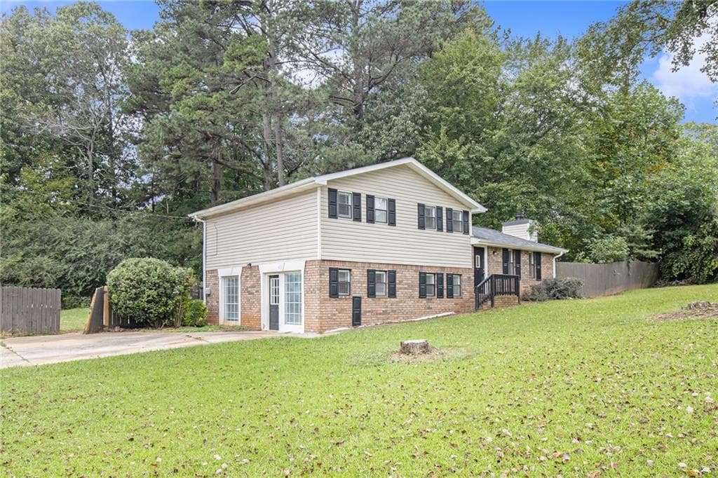 4191 Partridge Drive, Douglasville, GA 30135 — most recent listing photo