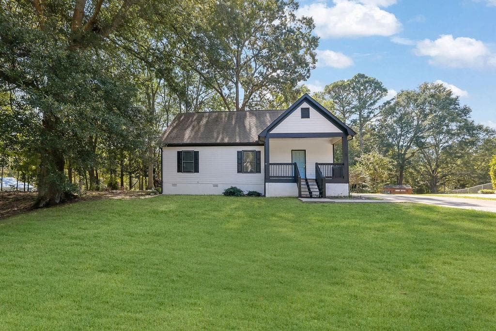 29 Oak Avenue, Jefferson, GA 30549 — most recent listing photo
