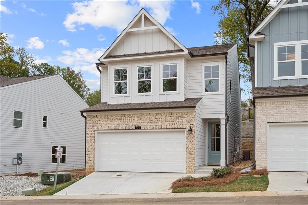 698 Smokey Quartz Way, Kennesaw, GA 30144 — most recent listing photo