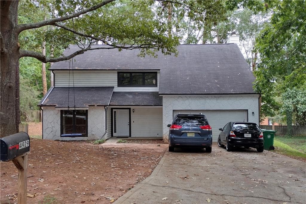 4929 Terrace Green Way, Stone Mountain, GA 30088 — most recent listing photo