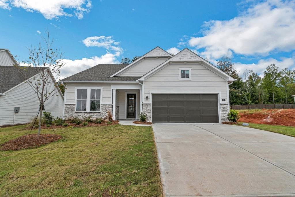 70 Pecan Court, Hoschton, GA 30548 — most recent listing photo
