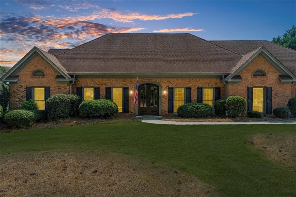 4140 Creekwood Drive, Cumming, GA 30041 — most recent listing photo
