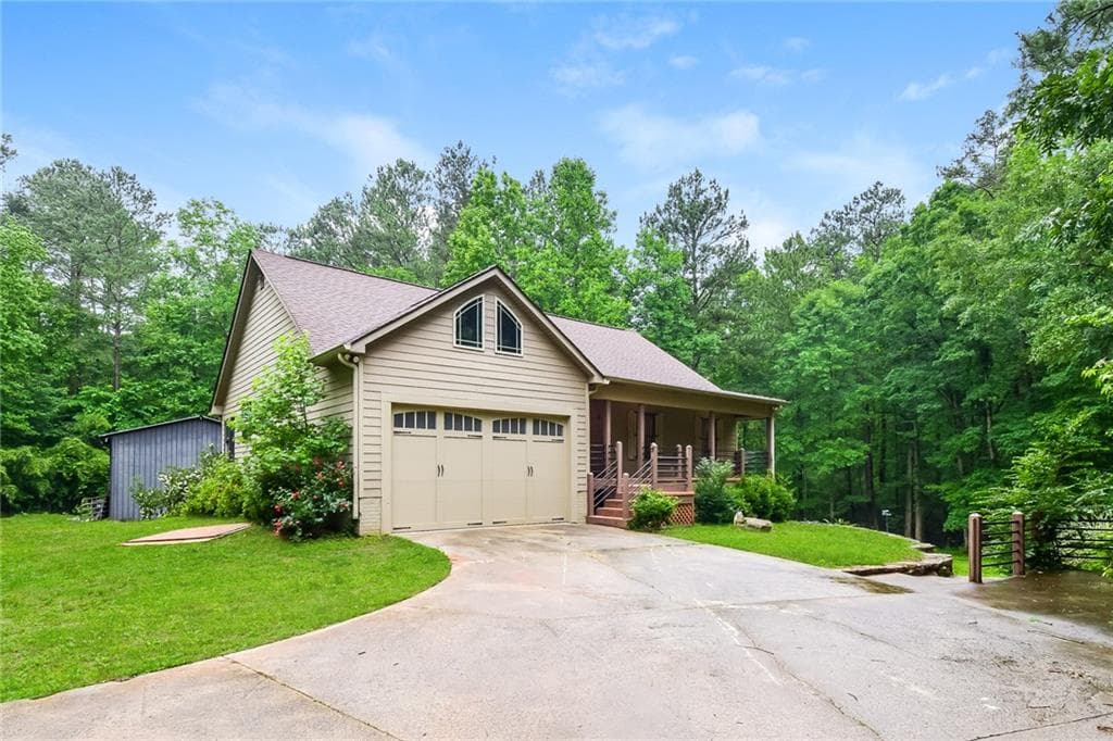 1993 Carver Road, Griffin, GA 30224 — most recent listing photo