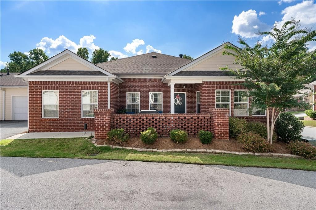 205 Villa Park Circle 205, Stone Mountain, GA 30087 — most recent listing photo