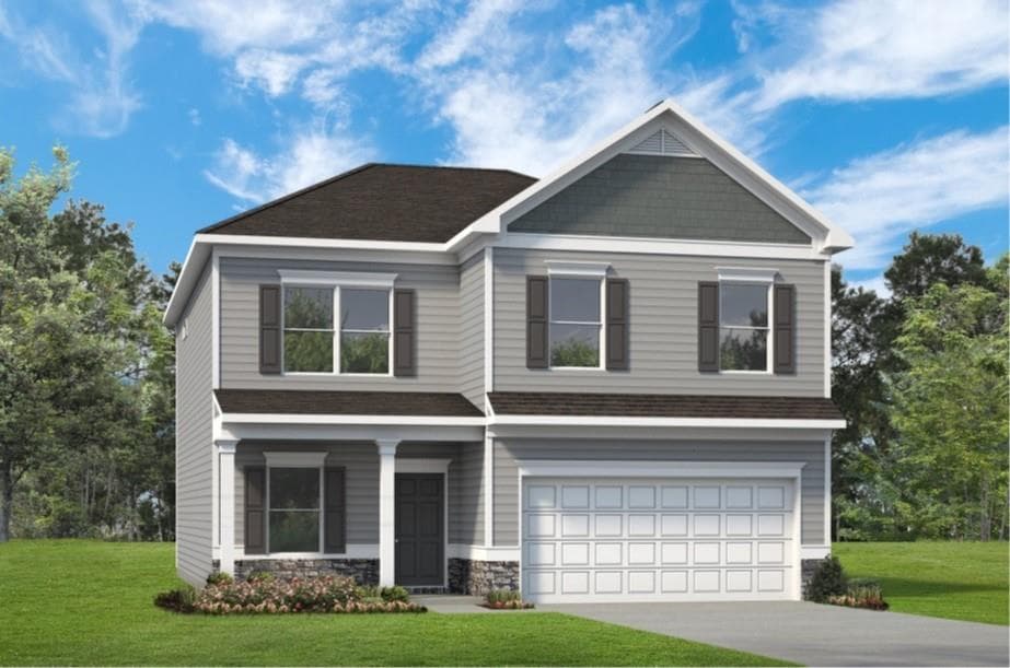 33 Arrington Drive, Adairsville, GA 30103 — most recent listing photo