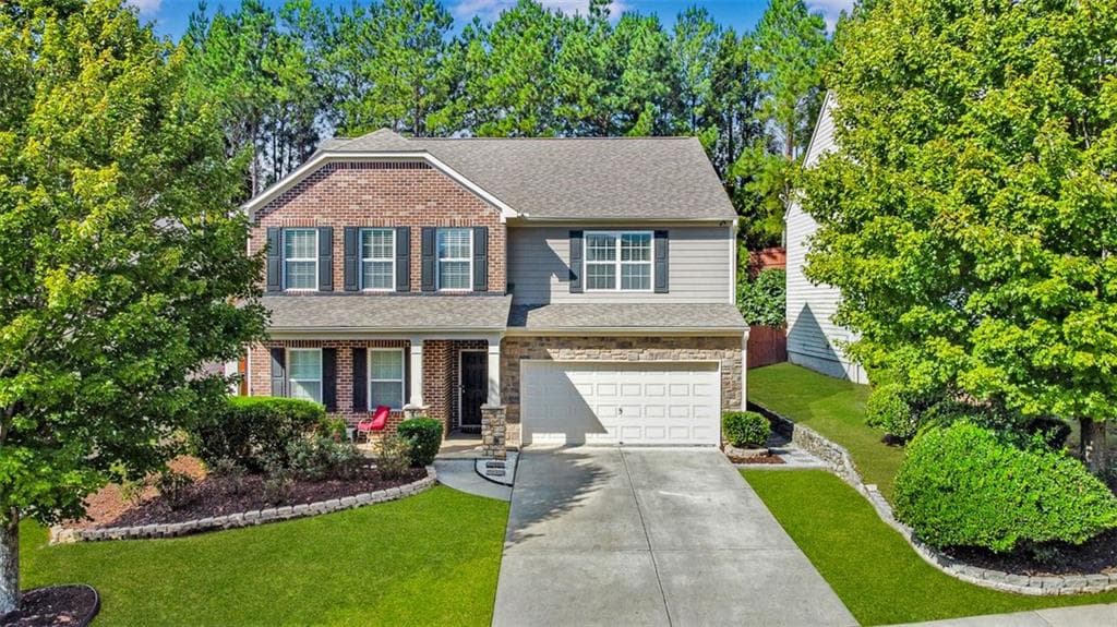 6878 PIERLESS Avenue, Sugar Hill, GA 30518 — most recent listing photo