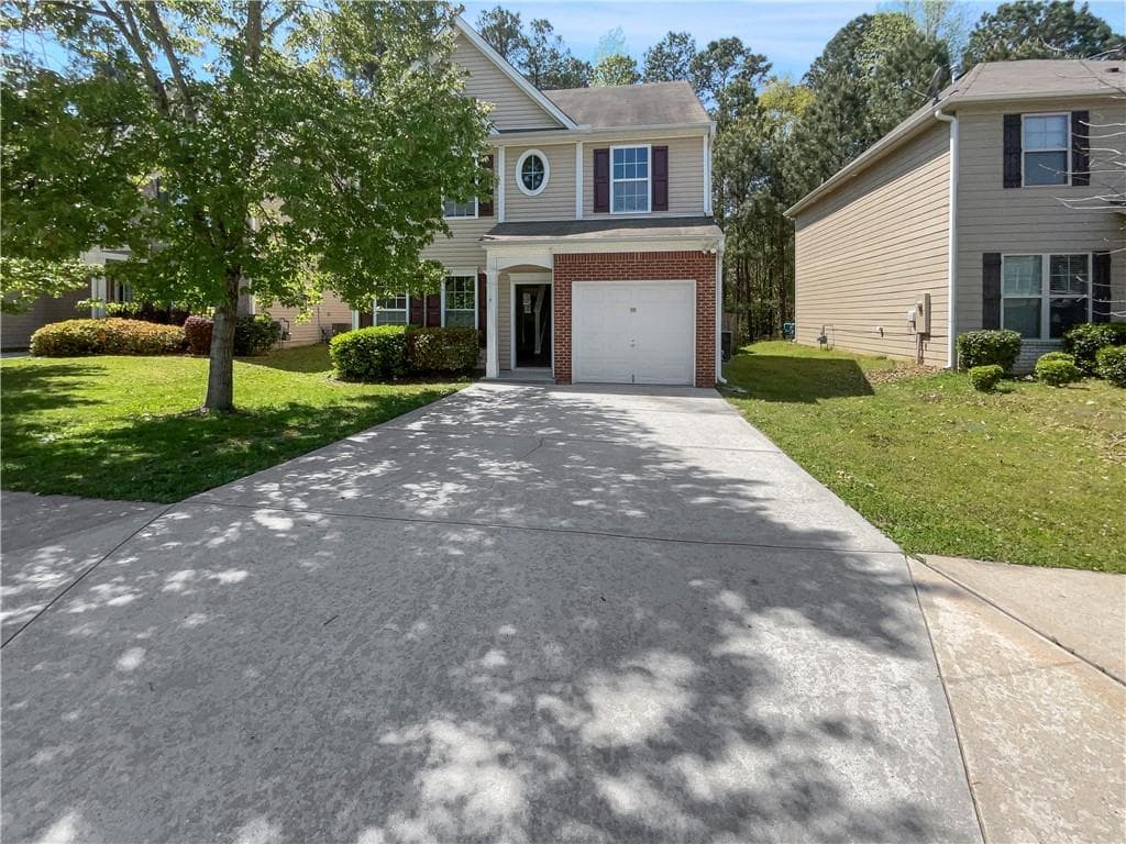 3760 Shenfield Drive #196, Union City, GA 30291 — most recent listing photo