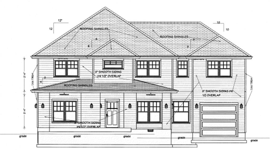 single family residence sold at 1533 Willowbrook Drive, Atlanta, GA 30311