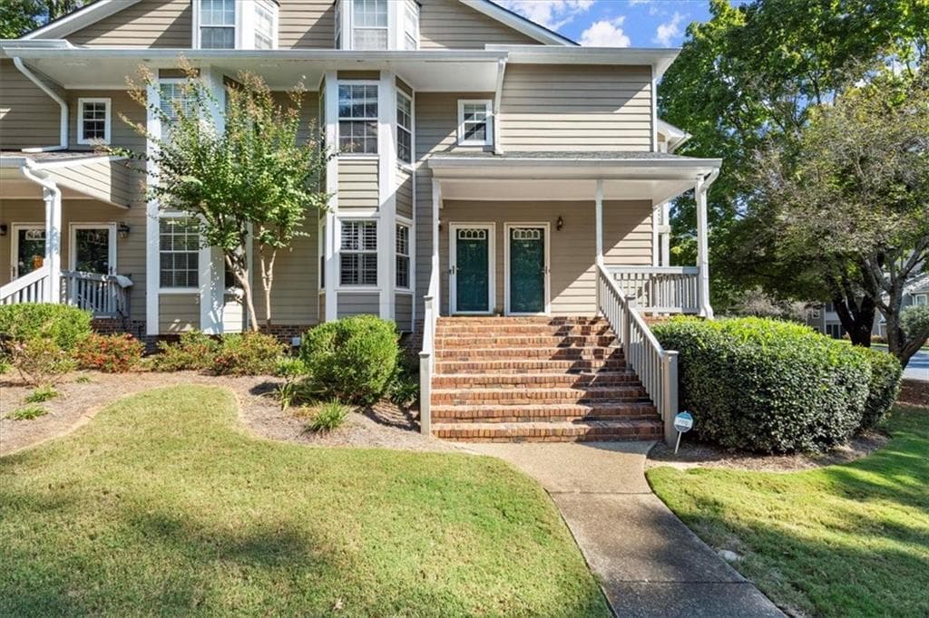 4486 Pineridge Circle, Dunwoody, GA 30338 — most recent listing photo