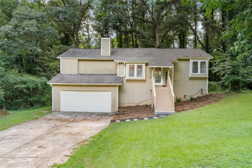 137 W Putnam Ferry Road, Woodstock, GA 30189 — most recent listing photo