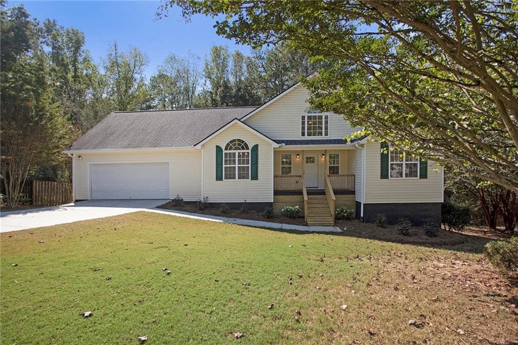 4725 HIDDEN CREEK Court, Loganville, GA 30052 — most recent listing photo