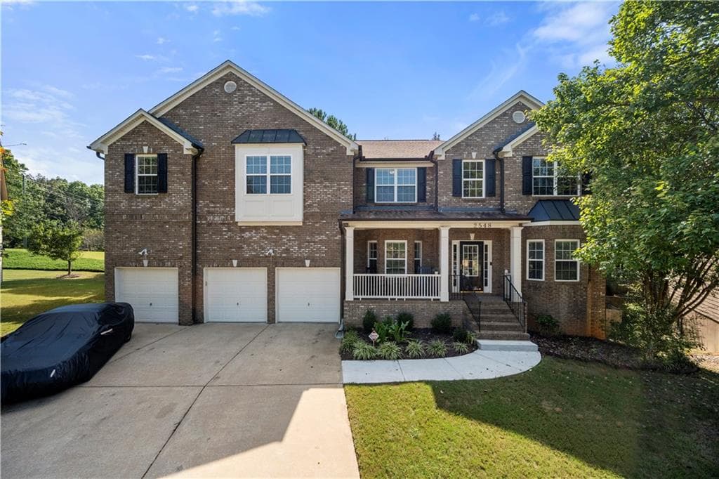 2548 Melville Place, Powder Springs, GA 30127 — most recent listing photo