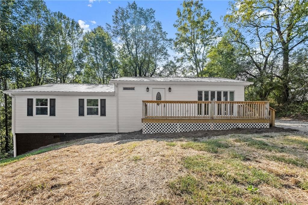 4945 Yonah Homer Road, Alto, GA 30510 — most recent listing photo