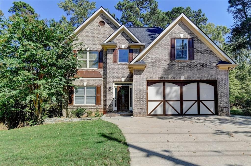 5 bedroom, 4 bathroom, 3,266 sq ft single family residence sold at 1984 BUFORD DAM Road, Buford, GA 30518