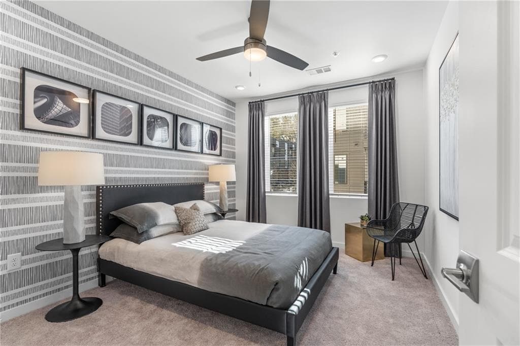 371 Grant Circle 1814, Atlanta, GA 30315 — most recent listing photo