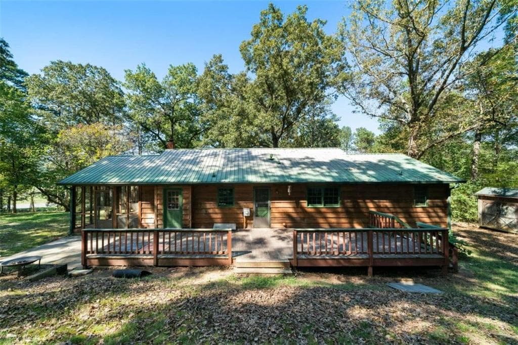 110 Friendship Road, Cedartown, GA 30125 — most recent listing photo